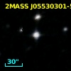 2MASS J05530301-5034063
