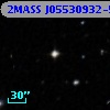 2MASS J05530932-5002140