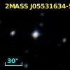 2MASS J05531634-5236174