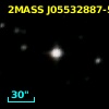 2MASS J05532887-5133156