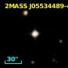 2MASS J05534489-4011465