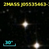 2MASS J05535463-3443579