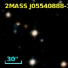 2MASS J05540888-3846060