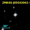 2MASS J05542041-5113243