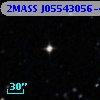 2MASS J05543056-4951197