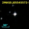 2MASS J05545572-5025544