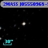 2MASS J05550968-5135192