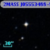 2MASS J05553488-5301522