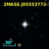 2MASS J05553772-3532224