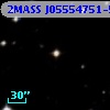 2MASS J05554751-5224440