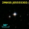2MASS J05555302-5409088