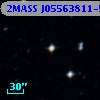 2MASS J05563811-5249503