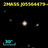2MASS J05564479-4602515