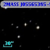 2MASS J05565385-5214001