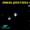 2MASS J05573952-6137091