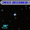 2MASS J05580010-8113104