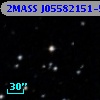 2MASS J05582151-5100091