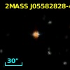 2MASS J05582828-4135519