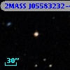 2MASS J05583232-4516068
