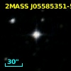 2MASS J05585351-5032212