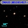 2MASS J05585457-4618599
