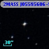 2MASS J05585606-5301353