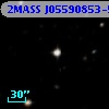 2MASS J05590853-5154515