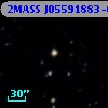 2MASS J05591883-6101468