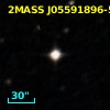 2MASS J05591896-5141493