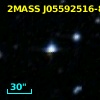 2MASS J05592516-8007183