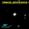2MASS J05593934-5220417