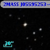 2MASS J05595253-4828031