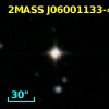 2MASS J06001133-4954248