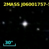 2MASS J06001757-5027458