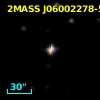 2MASS J06002278-5701423