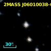 2MASS J06010038-6146229