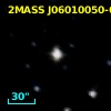 2MASS J06010050-6202083