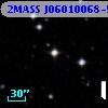 2MASS J06010068-5056348