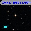 2MASS J06011997-4518344
