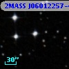 2MASS J06012257-4934425