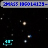 2MASS J06014129-4133130