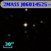 2MASS J06014525-4700363