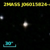 2MASS J06015824-4940193