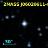 2MASS J06020611-8021353