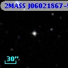 2MASS J06021867-5128565