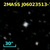 2MASS J06023513-7454518