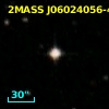 2MASS J06024056-4609544