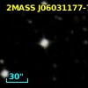 2MASS J06031177-7620009