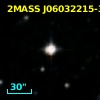 2MASS J06032215-3943372