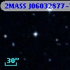 2MASS J06032877-7808219